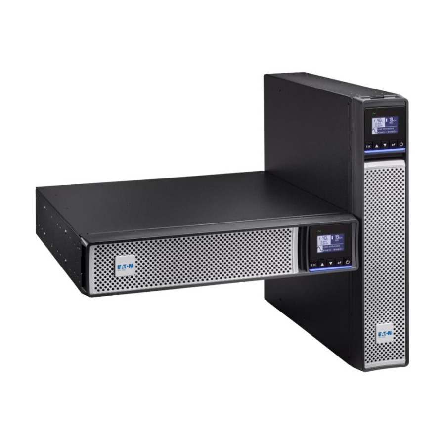 Джерело безперебійного живлення EATON 5PX 1000I RT2U G2 Джерело безперебійного живлення EATON 5PX 1000I RT2U G2
