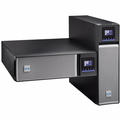 Джерело безперебійного живлення EATON 5PX 3000I RT3U G2
