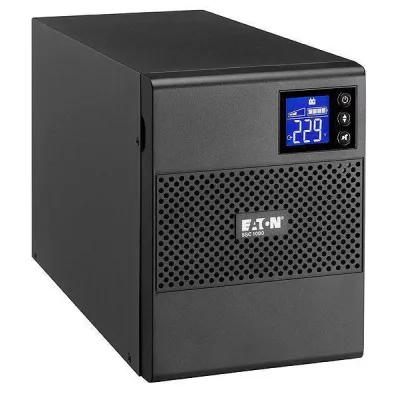 Джерело безперебійного живлення Eaton 5SC 1000i