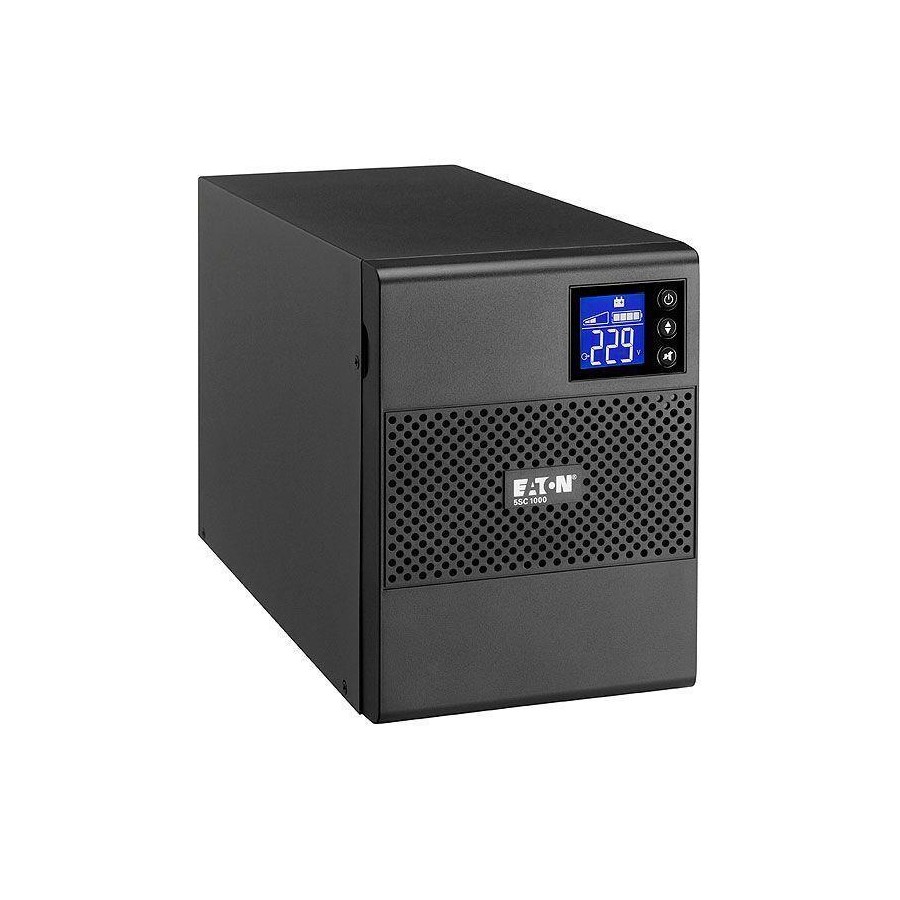 Джерело безперебійного живлення Eaton 5SC 1000i Джерело безперебійного живлення Eaton 5SC 1000i