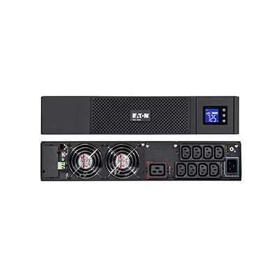 Джерело безперебійного живлення Eaton 5SC 3000i RT2U