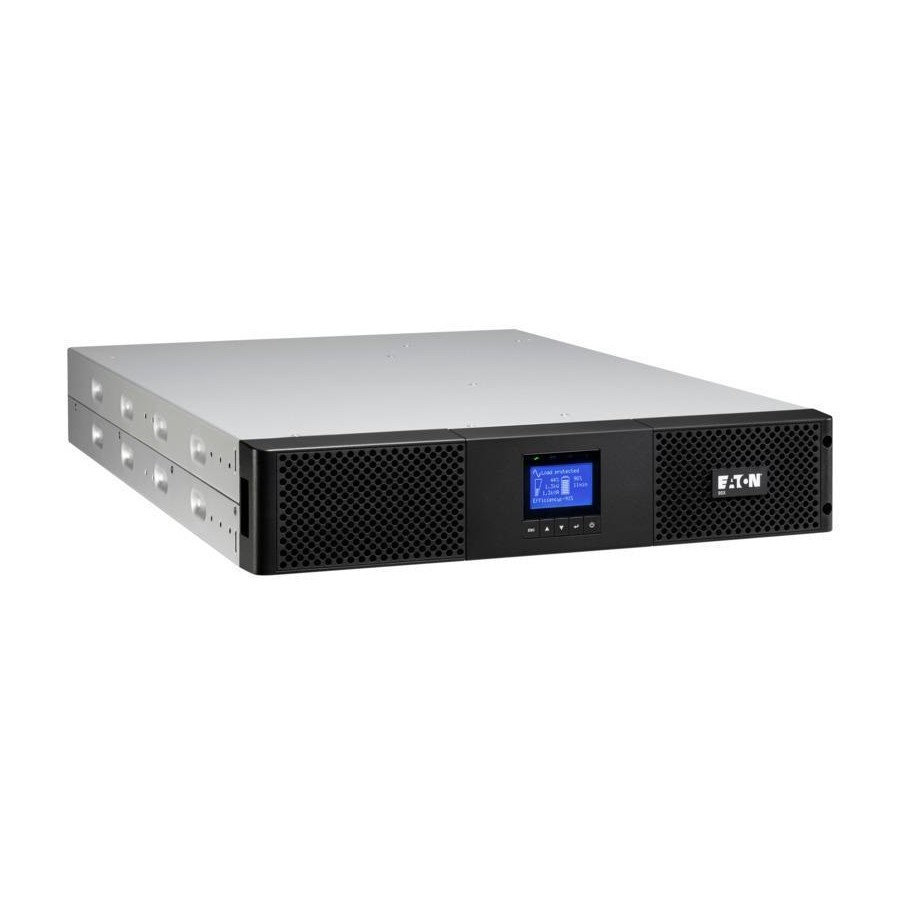 Джерело безперебійного живлення Eaton 9SX 1000i Rack2U Джерело безперебійного живлення Eaton 9SX 1000i Rack2U
