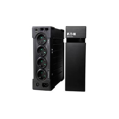 Джерело безперебійного живлення Eaton Ellipse ECO 650 USB DIN