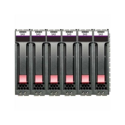 Жорсткий диск SAN STORAGE MSA M2 BUNDLE 14.4TB SAS 10K R0Q67A HPE