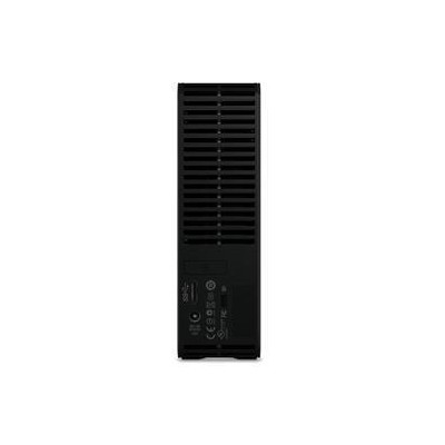 Жорсткий накопичувач 10TB EXT. 3.5" WDBWLG0100HBK-EESN WDC