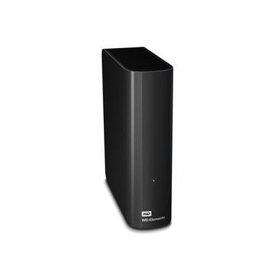 Жорсткий накопичувач 10TB EXT. 3.5" WDBWLG0100HBK-EESN WDC