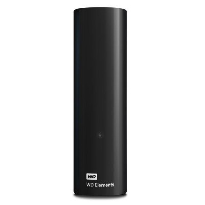 Жорсткий накопичувач 10TB EXT. 3.5" WDBWLG0100HBK-EESN WDC