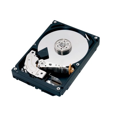 Запам’ятовувальний пристрій на жорстких дисках (HDD) SATA 1TB 7200RPM 6GB/S 128MB MG04ACA100N TOSHIBA