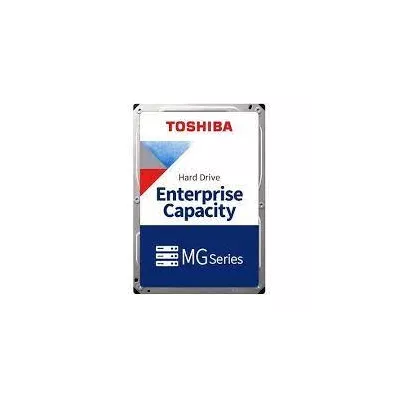 Запам’ятовувальний пристрій на жорстких дисках (HDD) SATA 22TB 7200RPM 6GB/S 512MB MG10AFA22TE TOSHIBA