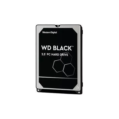 Запам’ятовувальний пристрій на жорстких дисках (HDD) SATA2.5" 1TB 6GB/S 64MB BLACK WD10SPSX WDC