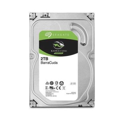 Запам’ятовувальний пристрій на жорстких дисках HDD SATA 2TB 7200RPM 6GB/S256MB ST2000DM008 SEAGATE