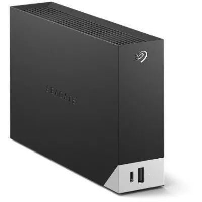 Запам’ятовувальний пристрій на жорстких дисках HDD USB3 10TB EXT.BLACK STLC10000400 SEAGATE