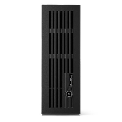 Запам’ятовувальний пристрій на жорстких дисках HDD USB3 10TB EXT.BLACK STLC10000400 SEAGATE Запам’ятовувальний пристрій на жорстких дисках HDD USB3 10TB EXT.BLACK STLC10000400 SEAGATE