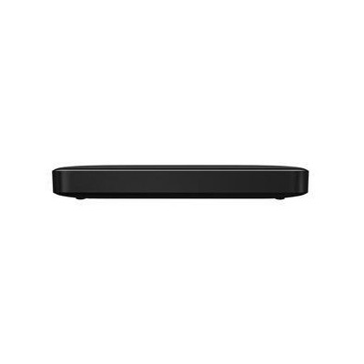 Запам’ятовувальний пристрій на жорстких дисках HDD USB3 4TB EXT. 2.5" BLACK WDBU6Y0040BBK-WESN WDC Запам’ятовувальний пристрій на жорстких дисках HDD USB3 4TB EXT. 2.5" BLACK WDBU6Y0040BBK-WESN WDC