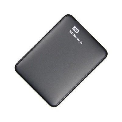 Запам’ятовувальний пристрій на жорстких дисках HDD USB3 4TB EXT. 2.5" BLACK WDBU6Y0040BBK-WESN WDC Запам’ятовувальний пристрій на жорстких дисках HDD USB3 4TB EXT. 2.5" BLACK WDBU6Y0040BBK-WESN WDC