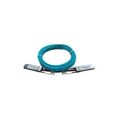 Кабель AOC X2A0 40G QSFP+ 10M JL288A ARUBA BY HPE Кабель AOC X2A0 40G QSFP+ 10M JL288A ARUBA BY HPE