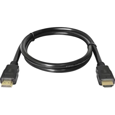 Кабель DEFENDER HDMI-03 HDMI M-M, ver 1.4, 1м пакет