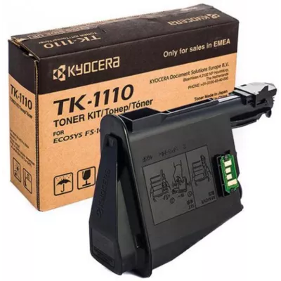 Картридж до копіюв. KYOCERA TK-1110