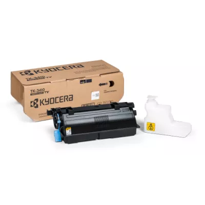 Картридж лаз. KYOCERA TK-3410