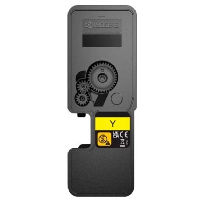Картридж лаз. KYOCERA TK-5440Y Картридж лаз. KYOCERA TK-5440Y