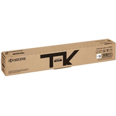 Картридж лаз. KYOCERA TK-8375K Картридж лаз. KYOCERA TK-8375K