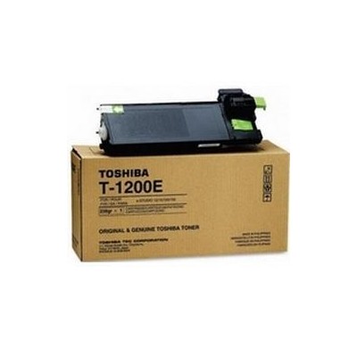 Картридж-тонер BLACK T-1200 6.5K 1PCS 6B000000085 TOSHIBA