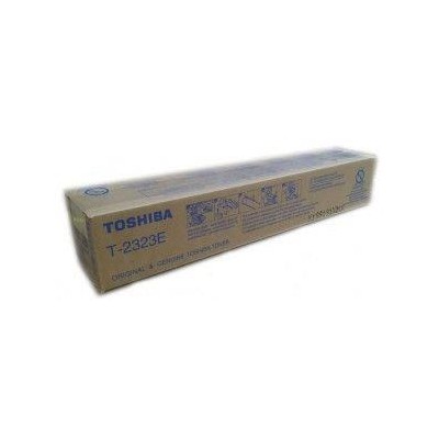 Картридж-тонер BLACK T-2323E 17.5K 6AJ00000296 TOSHIBA
