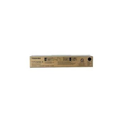 Картридж-тонер BLACK T-FC505EK 38.4K 6AJ00000291 TOSHIBA