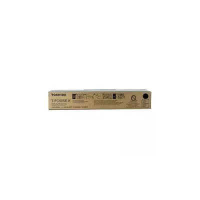 Картридж-тонер BLACK T-FC505EK 38.4K 6AJ00000291 TOSHIBA