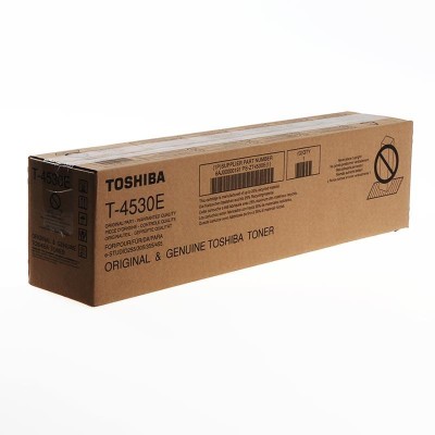 Картридж-тонер CYAN T-4530E 30K 6AJ00000255 TOSHIBA Картридж-тонер CYAN T-4530E 30K 6AJ00000255 TOSHIBA