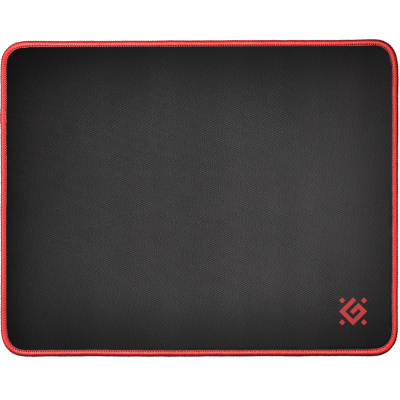 Килимок для мишi DEFENDER Black M Килимок для мишi DEFENDER Black M