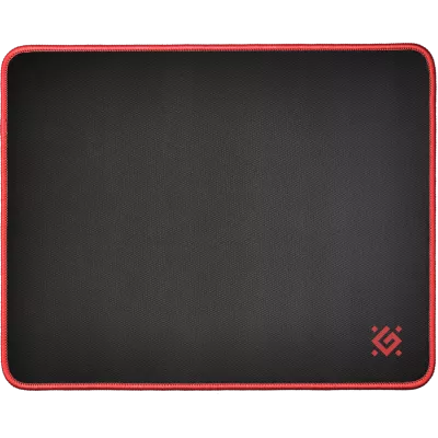 Килимок для мишi DEFENDER Black M