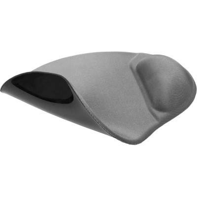 Килимок для мишi DEFENDER EASYWORK сірий Килимок для мишi DEFENDER EASYWORK сірий
