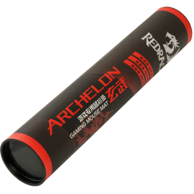Килимок для мишi DEFENDER REDRAGON Archelon M 300х260х5 мм