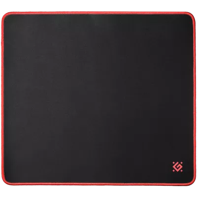 Килимок для мишi DEFENDER Игровой коврик Black XXL