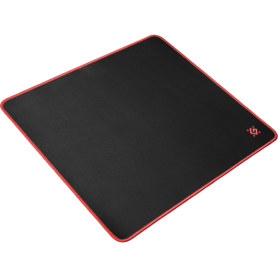 Килимок для мишi DEFENDER Игровой коврик Black XXL