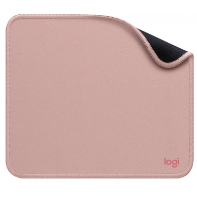 Килимок для мишi LOGITECH Studio Series Darker Rose (956-000050) Килимок для мишi LOGITECH Studio Series Darker Rose (956-000050)
