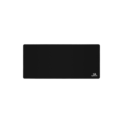 Килимок для мишi REDRAGON (77990)Flick XL 400х900х4 мм, тканина + гума
