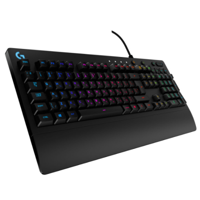 Клавіатура LOGITECH G213 Prodigy Gaming Keyboard