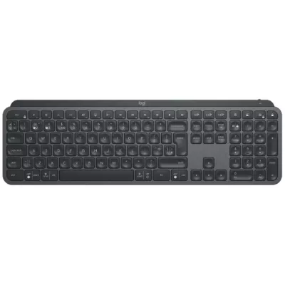Клавіатура LOGITECH MX Master Keys for Business-GRAPHITE-US