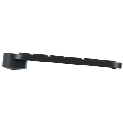 Клавіатура LOGITECH MX Master Keys for Business-GRAPHITE-US