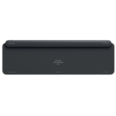 Клавіатура LOGITECH MX Master Keys for Business-GRAPHITE-US
