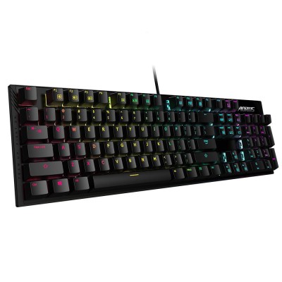 Клавіатура USB RUS AORUS K1 GIGABYTE