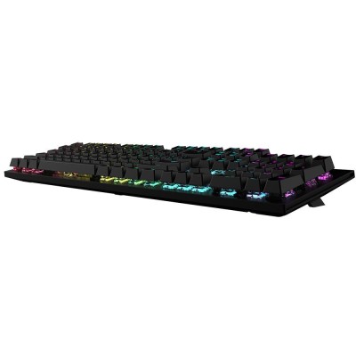Клавіатура USB RUS AORUS K1 GIGABYTE