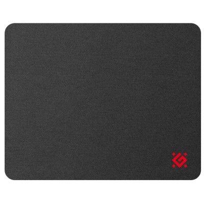 Комп.Аксесуари DEFENDER (50550) Ігровий килимок Black 250x200x3 мм