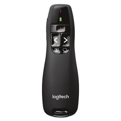 Комп.Аксесуари LOGITECH R400 Пульт дистанційного керування Комп.Аксесуари LOGITECH R400 Пульт дистанційного керування