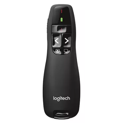 Комп.Аксесуари LOGITECH R400 Пульт дистанційного керування