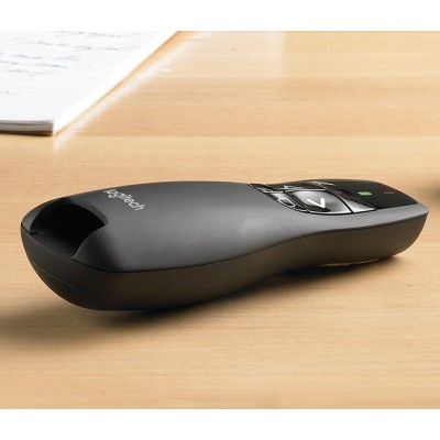 Комп.Аксесуари LOGITECH R400 Пульт дистанційного керування Комп.Аксесуари LOGITECH R400 Пульт дистанційного керування