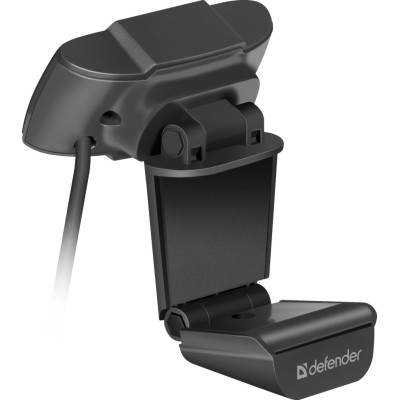 Комп.Камера DEFENDER (63179) G-lens 2579 HD720p 2МП