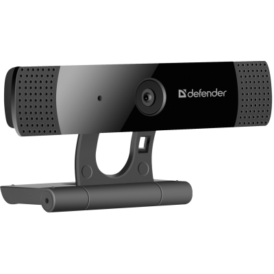 Комп.Камера DEFENDER (63199) G-lens 2599 FullHD 1080p, 2МП